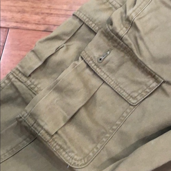 Cargo pants - Picture 3 of 3